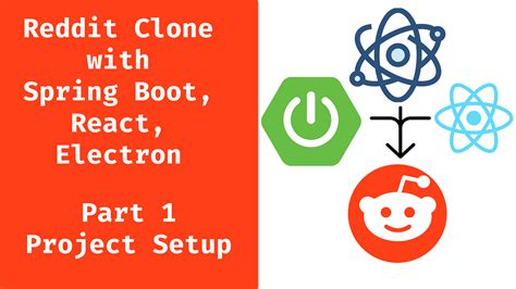 reddit clone spring boot|full stack reddit clone.